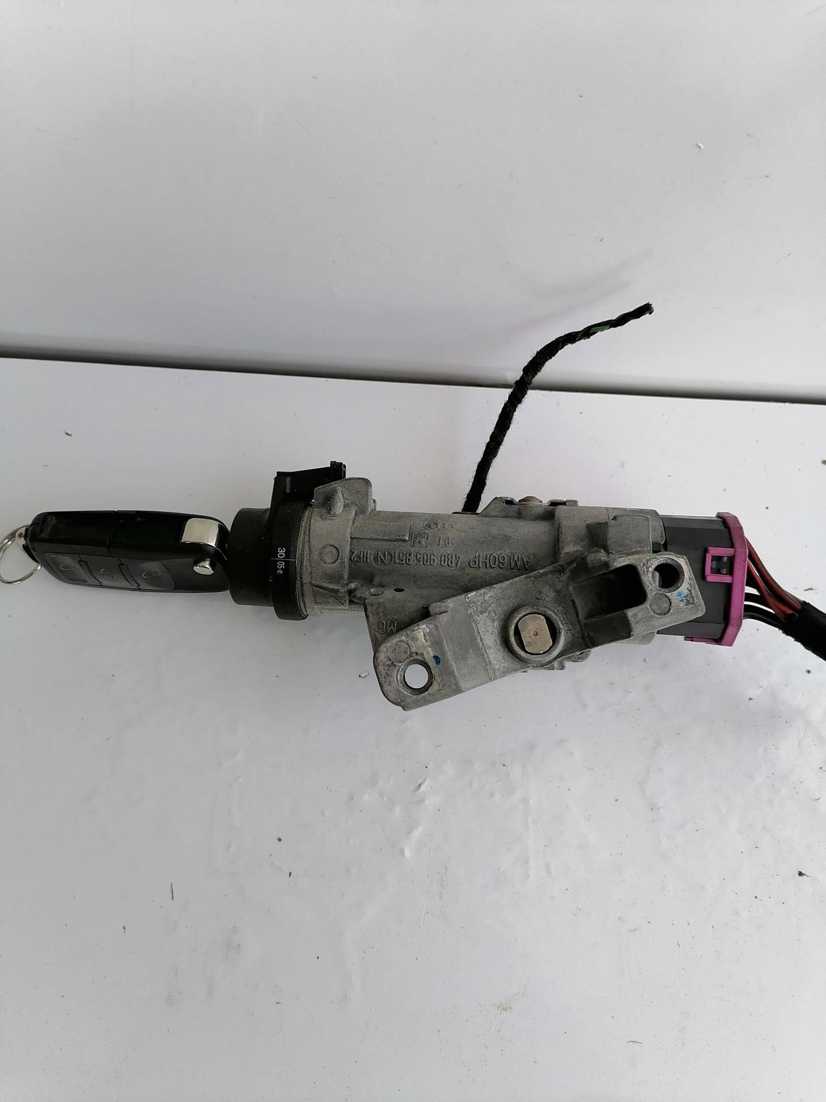 Centralina iniezione